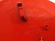 Tankklappe 9684370380 Citroën DS3 (SA) Schrägheck 1.2 12V PureTech 82 (EB2F(HMZ)) 2012