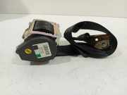 Sicherheitsgurt Rechts Hinten 040534 Volkswagen Golf V (1K1) Schrägheck 1.6 FSI 16V (BAG) 2003-12 BAG