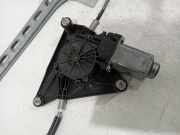 Fensterheber Elektr. Rechts Vorne 698100H031 Citroën C1 Schrägheck 1.0 Vti 68 12V (1KR-FE(CFB)) 2015