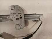 Fensterheber Elektr. Links Hinten 834501W000 Kia Rio III (UB) Schrägheck 1.2 CVVT 16V (G4LA) 2016-05