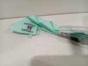 Vorhang Airbag Links 34116228A Skoda Octavia (5EAA) Liftback 1.0 TSI 12V (CHZD) 2016