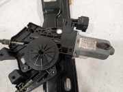 Fensterheber Elektr. Links Vorne 932643106 Land + Range Rover Range Rover Evoque (LVJ/LVS) SUV 2.0 eD 150 16V (204DTD(AJ20D4)) 2016