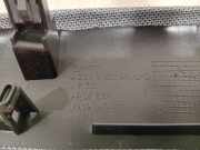 Armaturenbrett Teil sierlijst 31688920 Polestar Polestar 2 Liftback 78kWh Long Range Single Motor (EAD3.2) 2022-03