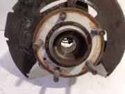 Radnabe Rechts Vorne Opel Zafira Tourer (P12) Großraumlimousine 1.4 Turbo 16V EcoFLEX (A14NET(Euro 5)) 2013