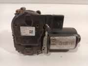 Scheibenwischermotor Vorne rechts voor W000027364 Opel Zafira Tourer (P12) Großraumlimousine 1.4 Turbo 16V EcoFLEX (A14NET(Euro 5)) 2013