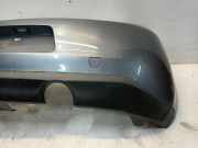 Stoßstange Hinten Citroën C3 (SC) Schrägheck 5-drs 1.6 HDi 16V 92 (DV6DTED/EU5(9HP)) 2011