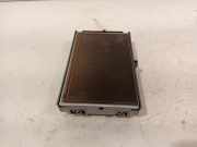 Navigation Display 259154967R Renault Scénic III (JZ) Großraumlimousine 1.5 dCi 110 (K9K-636) 2015