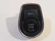 Start/stop Schalter 9250734 BMW 1 serie (F20) Schrägheck 5-drs 116i 1.6 16V (N13-B16A) 2012