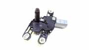 Scheibenwischermotor Hinten 5G0955711 Volkswagen Golf VII (AUA) Schrägheck 1.4 GTE 16V (CUKB) 2015 CUKB
