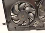 Kühlerventilatormotor 214810239R Opel Movano Van 2.3 CDTi 16V FWD (M9T-870) 2011