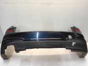 Stoßstange Hinten BMW X3 (F25) SUV xDrive35d 24V (N57-D30B) 2012