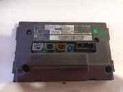 Navigation Display 259154597r Smart Fortwo Coupé (453.3) Schrägheck 3-drs 0.9 TCE 12V (M281.910) 2017-10