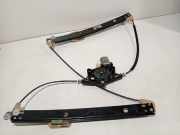 Fensterheber Elektr. Links Vorne 8W0837461 Audi A4 Avant (B9) Kombi 2.0 TFSI 16V (CVKB) 2016-08