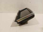 Navigation Display BMW 6 serie Gran Coupe (F06) Limousine 650i V8 32V (N63-B44B) 2015