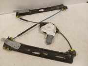 Fensterheber Elektr. Links Hinten 7N0843699E Seat Alhambra (7N) Großraumlimousine 2.0 TDI 16V (CFGB(Euro 5)) 2011
