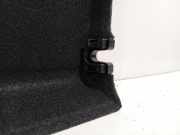 Hutablage Kia Sportage (SL) Geländewagen 2.0 CVVT 16V 4x2 (G4KD) 2010