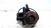 Radnabe Links Vorne Citroën C3 (SC) Schrägheck 5-drs 1.4 HDi (DV4C(8HP)) 2013-07
