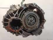 Getriebe Automatik UBZ Volkswagen Passat Variant (3G5) Kombi 1.6 TDI 16V (DCZA) 2020-03 DCZA