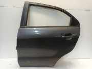 Tür Links Hinten Kia Rio III (UB) Schrägheck 1.2 CVVT 16V (G4LA5) 2013-01