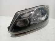 Scheinwerfer Links 2K5941005A Volkswagen Caddy III (2KA,2KH,2CA,2CH) Van 1.6 TDI 16V (CAYE) 2012-12 CAYE