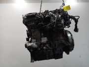 Motor Dw10FD Citroën C4 Grand Picasso (3A) Großraumlimousine 2.0 Blue HDI 150 (DW10FD(AHR)) 2015