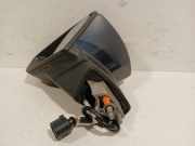 Außenspiegel Links Elektrisch Seat Leon (5FB) Schrägheck 5-drs 1.5 TSI 16V (DADA) 2018