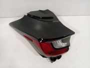 Rücklicht Links Aussen 81561K0030 Toyota Yaris IV (P21/PA1/PH1) Schrägheck 1.5 12V Hybrid 115 (M15AFXE) 2023