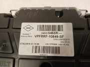 Tachoeinheit Kmh 248106465r Renault Trafic (1FL/2FL/3FL/4FL) Van 1.6 dCi 95 (R9M-413(R9M-H4)) 2018