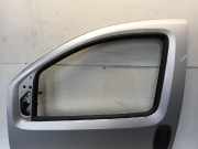 Tür Links Vorne Peugeot Bipper (AA) Van 1.4 HDi (DV4TED(8HS)) 2009