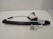 Fensterheber Elektr. Links Hinten 80A839461 Audi SQ5 (FYB/FYG) SUV 3.0 TFSI V6 24V (CWGD) 2018-10