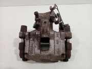 Bremssattel Links Hinten Toyota Yaris III (P13) Schrägheck 1.5 16V Hybrid (1NZ-FXE) 2017