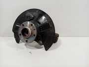 Radnabe Rechts Vorne Volkswagen Transporter T6 Van 2.0 TDI DRF (CXGB) 2018 CXGB