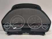 Tachoeinheit Kmh 200502213 BMW 3 serie (F30) Limousine 320d 2.0 16V EfficientDynamicsEdition (N47-D20C) 2012-05