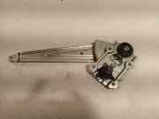 Fensterheber Links Hinten Suzuki Splash Großraumlimousine 1.2 VVT 16V (Euro 5)) 2014-10