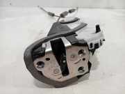 Türschloß Zv Elektrisch Links Hinten m7314480 Toyota Yaris IV (P21/PA1/PH1) Schrägheck 1.5 12V Hybrid 115 (M15AFXE) 2023