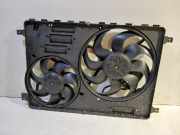 K?hlerventilator 31368445 Volvo V60 I (FW/GW) Kombi 2.4 D6 20V AWD Twin Engine Plug-in Hybrid (D97PHEV(Euro 6)) 2015-12