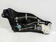 Fensterheber Elektr. Rechts Hinten 966277 BMW Z4 Roadster (E89) Cabrio sDrive 35is 3.0 24V (N54-B30A) 2010