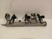 Einspritzdüsen Düsenstock 9832159980 Peugeot 208 II (UB/UH/UP) Schrägheck 5-drs 1.2 Vti 12V PureTech 75 (EB2FAD(HMH)) 2020