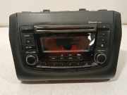 Radio Bedienung 3910152R33 Suzuki Swift (ZC/ZD) Schrägheck 5-drs 1.2 Dual Jet 16V Smart Hybrid (K12D) 2021