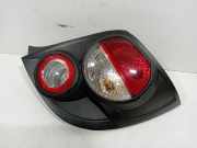 R?cklicht Rechts Aussen 96830986 Daewoo / Chevrolet Aveo Schr?gheck 1.2 16V (A12XER(Euro 5)) 2012