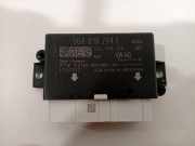 Pdc Steuergerät 5qa919294c Volkswagen Polo VI (AW1) Schrägheck 5-drs 1.0 TSI 12V (DKLA) 2018-12 DKLA