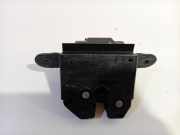 Heckklappenschloss Elektr. 52016535 Fiat 500X (334) SUV 1.4 Multi Air 16V (55263624) 2015