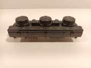 Heizung Bedienung 5GE907044AN Volkswagen Golf VII (AUA) Schrägheck e-Golf (EAZA) 2017-12 EAZA