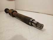 Antriebswelle Rechts Vorne Ford Tourneo Courier (JU2) Großraumlimousine 1.5 TDCi (UGCA) 2014