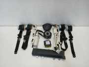 Airbag Set Mercedes-Benz B (W246) Schrägheck 1.5 B-180 CDI 16V (OM607.951) 2015