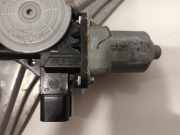 Fensterheber Elektr. Links Vorne Honda Civic (FA/FD) Limousine 1.3 Hybrid (LDA2) 2009