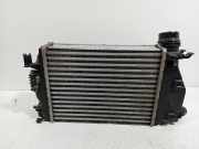 Ladeluftkühler Radiator 144614EA1A Renault Kadjar (RFEH) SUV 1.2 Energy TCE 130 (H5F-408) 2017