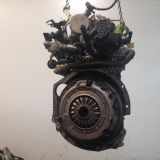 Motor M9R630 Renault Trafic New (FL) Van 2.0 dCi 16V 115 (M9R-630(M9R-A6)) 2012