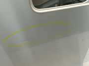 Tür Rechts Hinten Hyundai H-300 Van 2.5 CRDi (D4CB) 2008