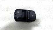 Bedienung Elektrische Ramen 315625731 Opel Corsa E Schrägheck 1.3 CDTi 16V ecoFLEX (B13DTE(Euro 6)) 2016-04